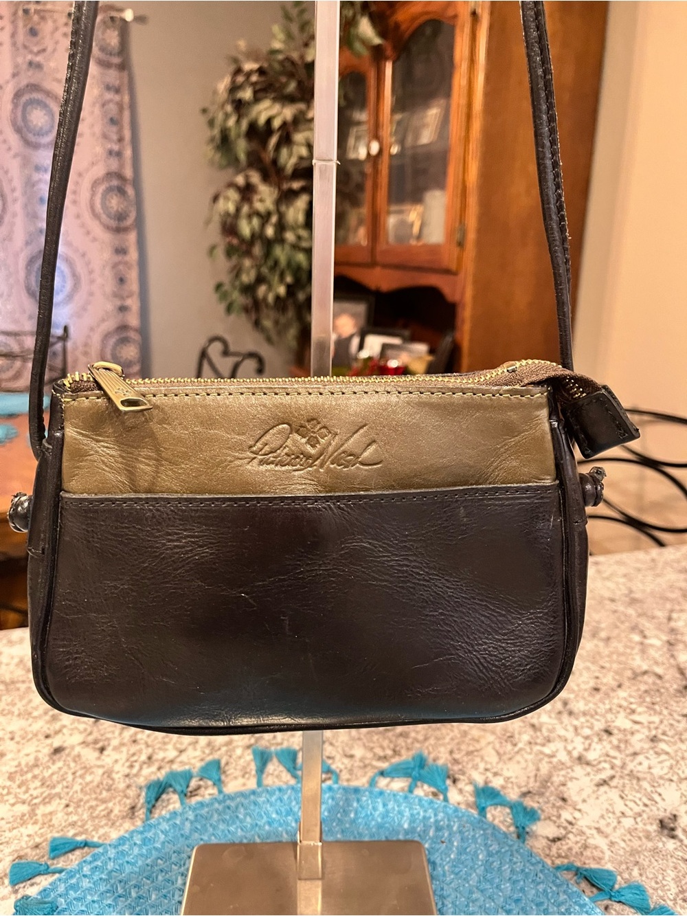 Patricia Nash Crossbody Bag